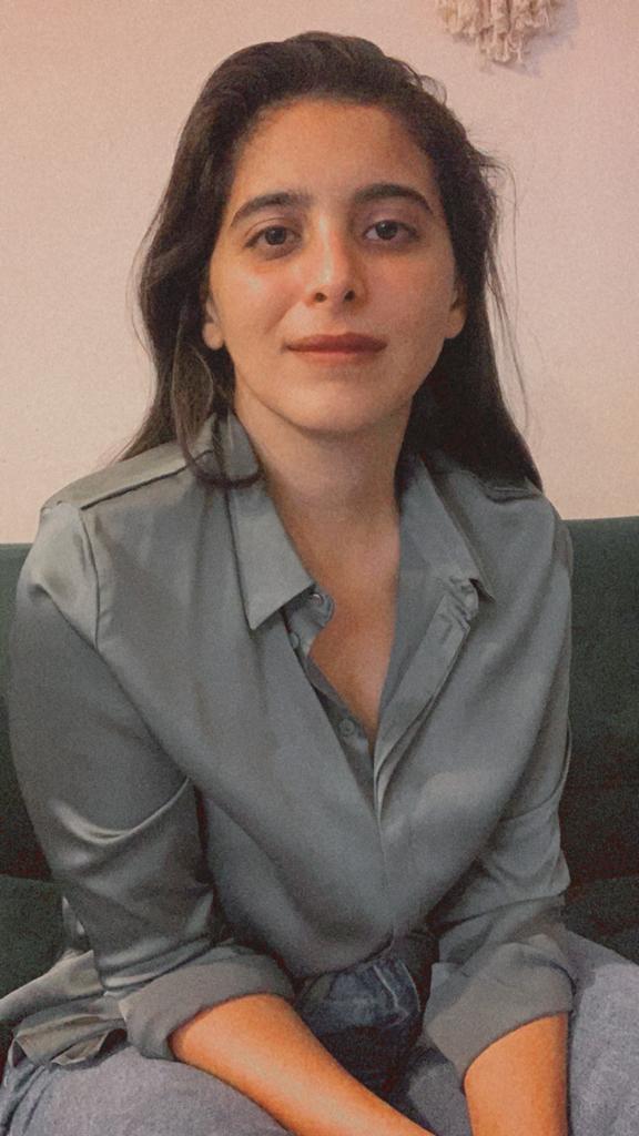 Karla Acosta